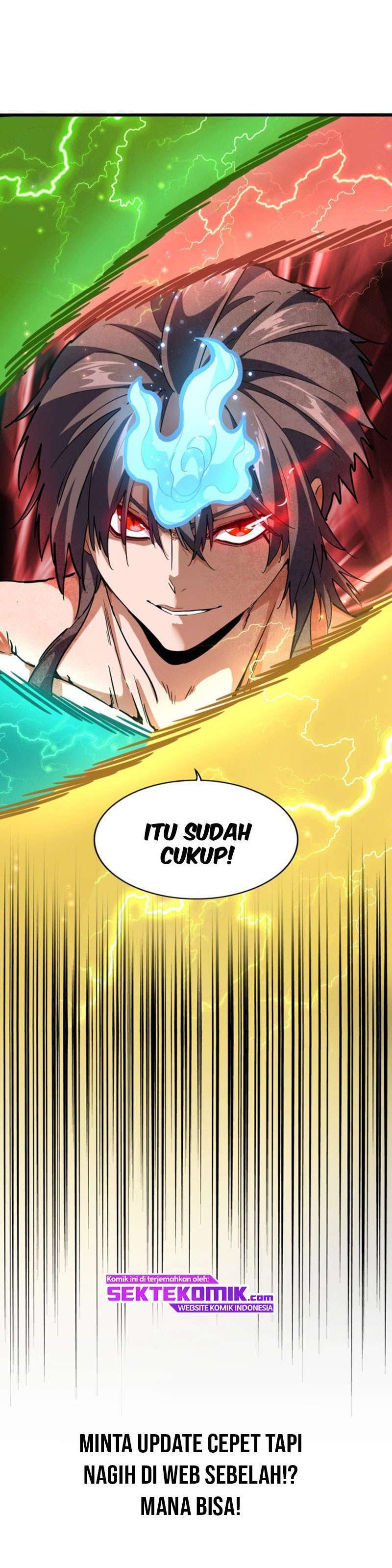 Magic Emperor Chapter 197 Image 41