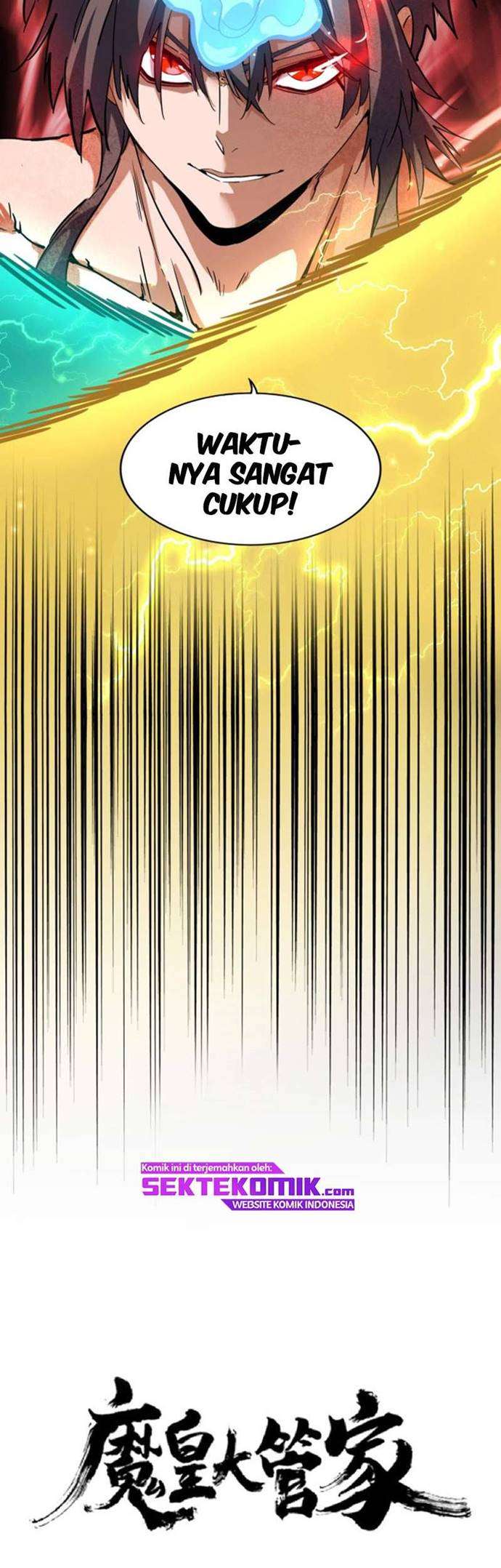 Magic Emperor Chapter 198 Image 2