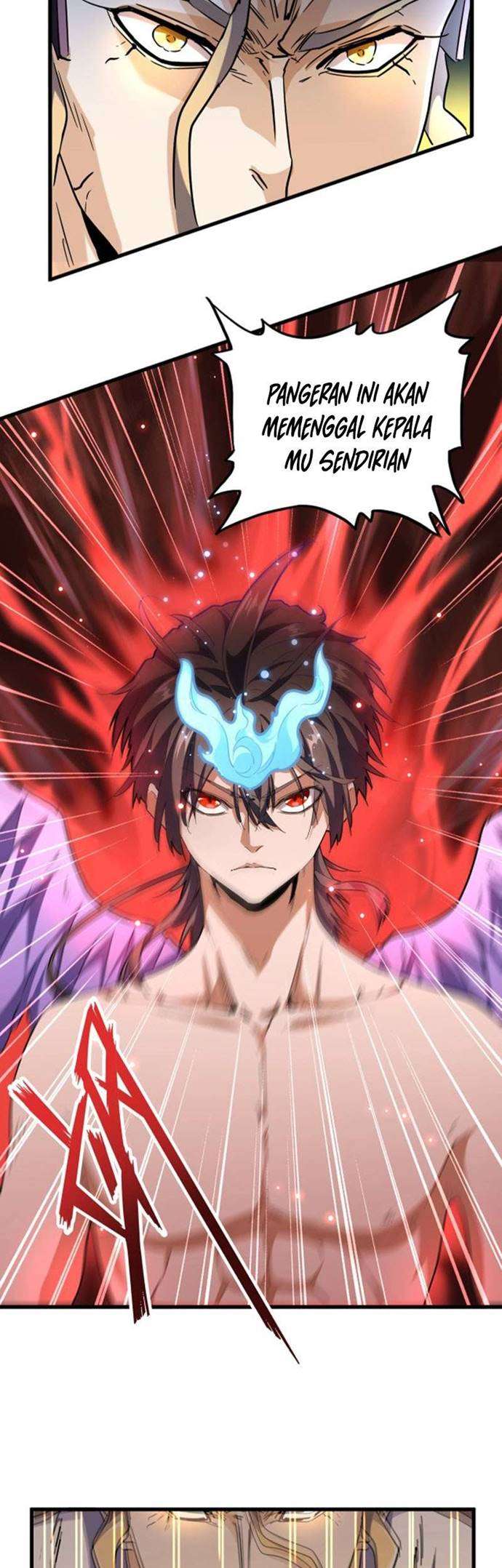 Magic Emperor Chapter 198 Image 29