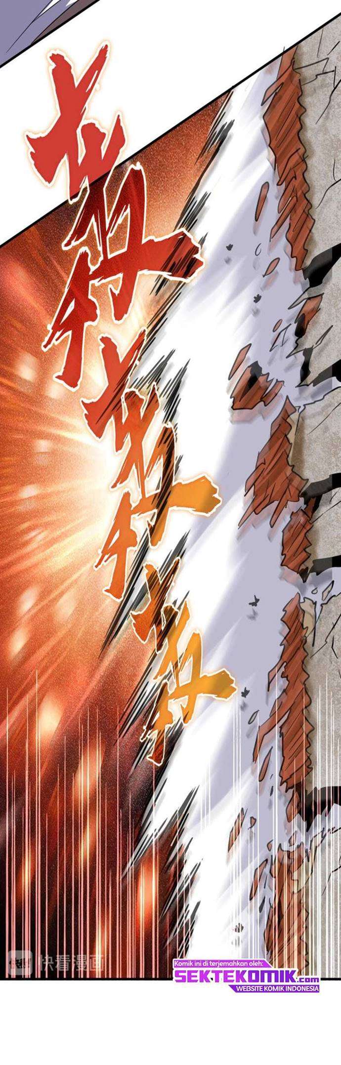 Magic Emperor Chapter 198 Image 36