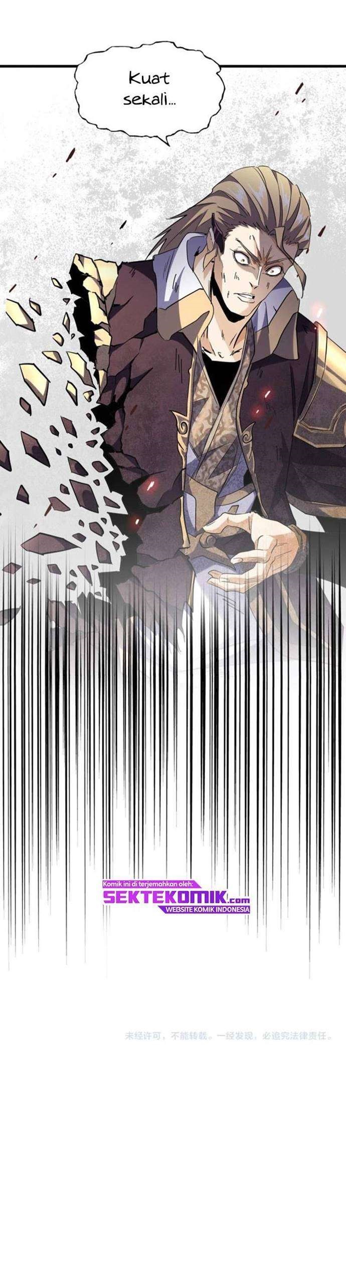 Magic Emperor Chapter 198 Image 41