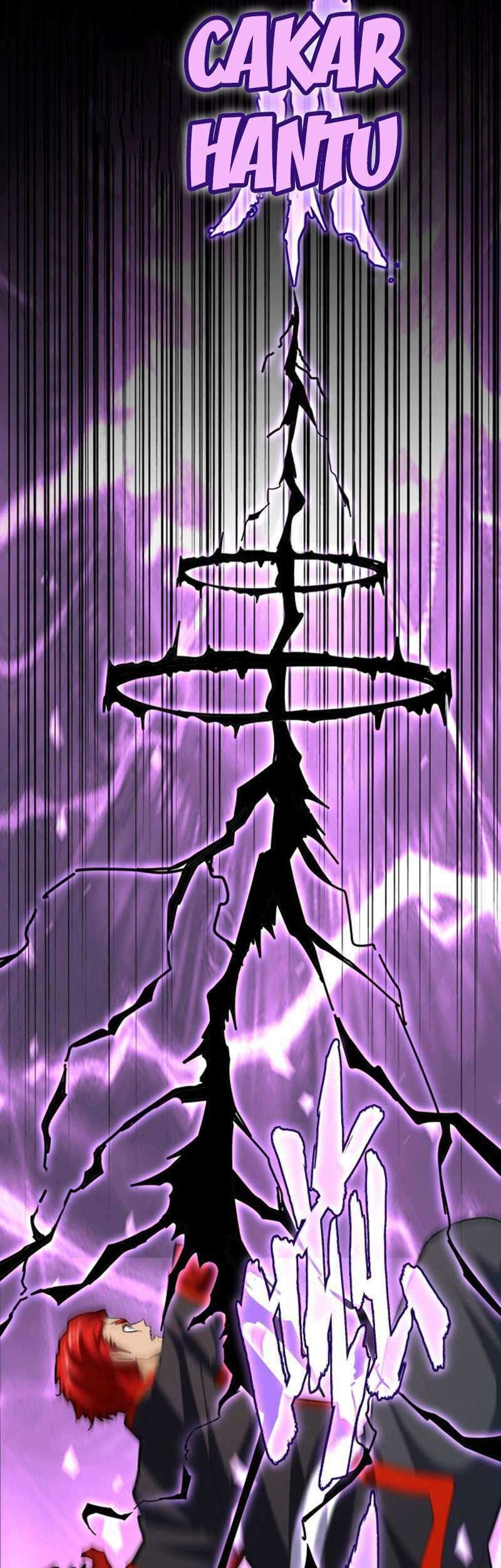 Magic Emperor Chapter 199 Image 21