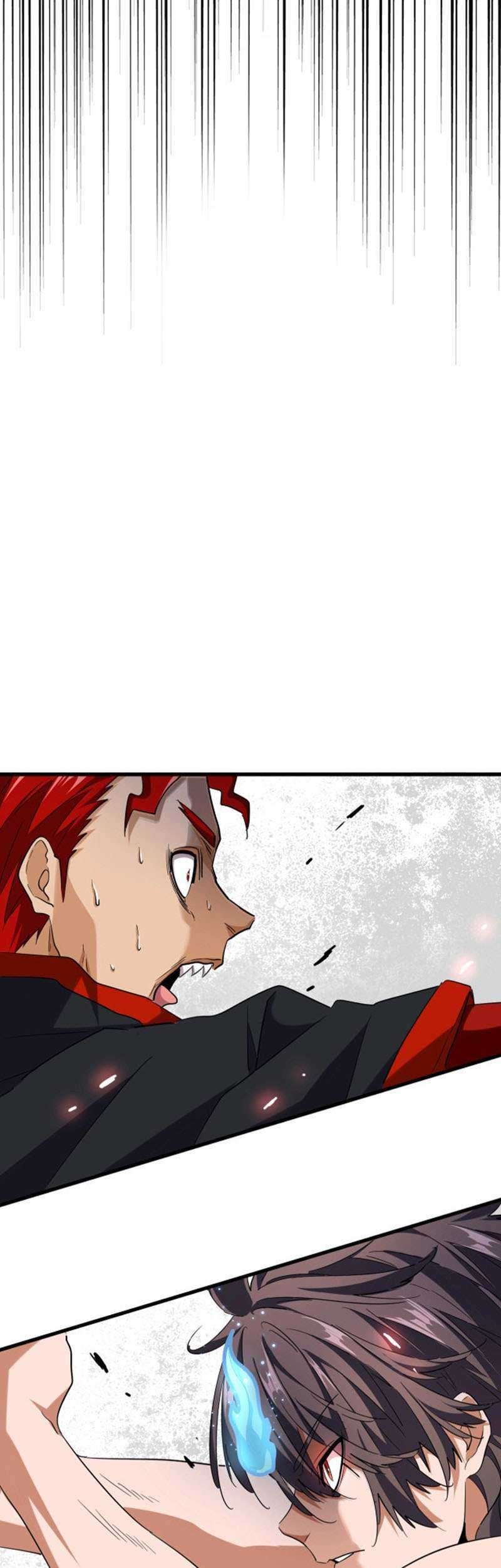 Magic Emperor Chapter 199 Image 23