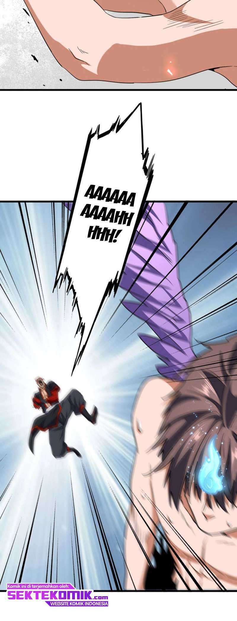 Magic Emperor Chapter 199 Image 24