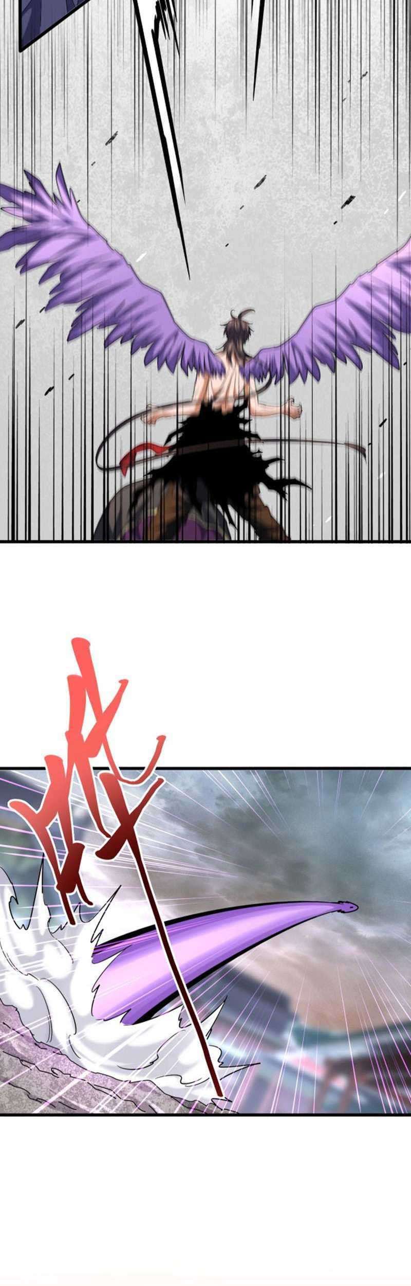 Magic Emperor Chapter 199 Image 42