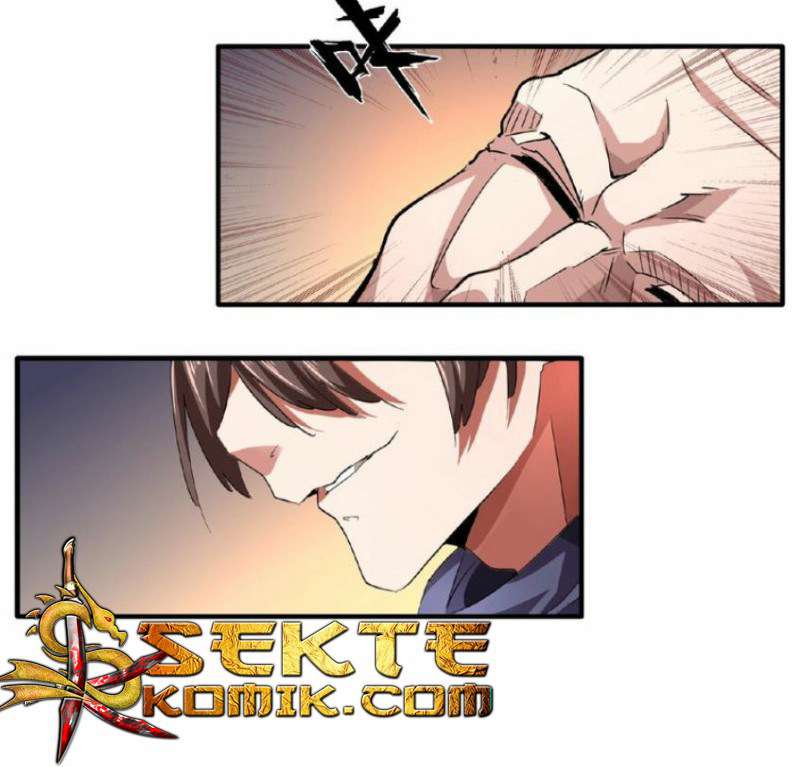 Magic Emperor Chapter 20 Image 12