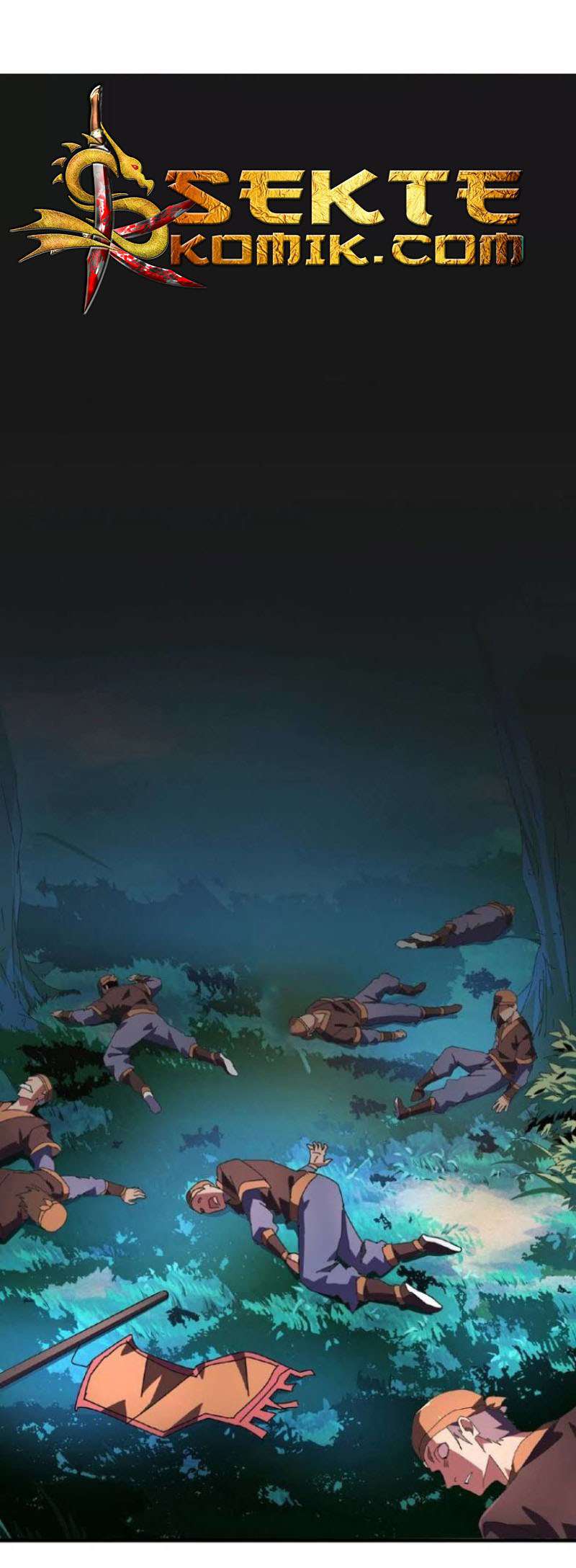 Magic Emperor Chapter 20 Image 27