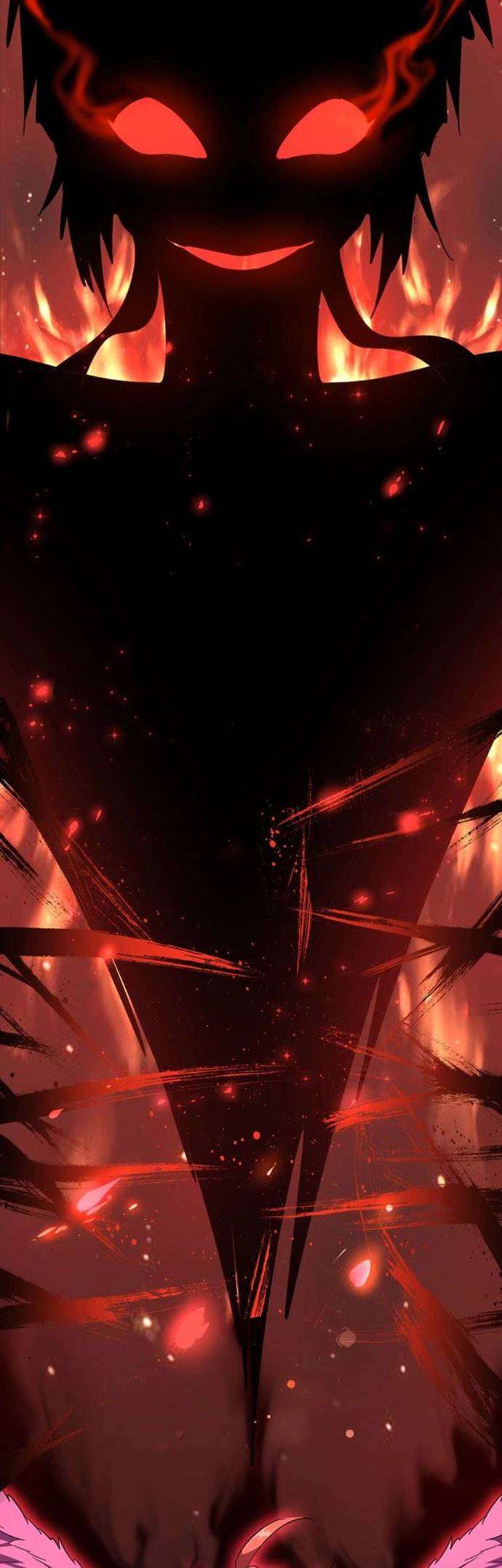 Magic Emperor Chapter 200 Image 9