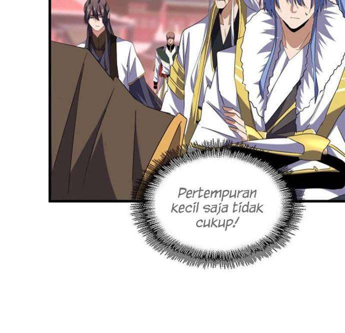 Magic Emperor Chapter 200 Image 13