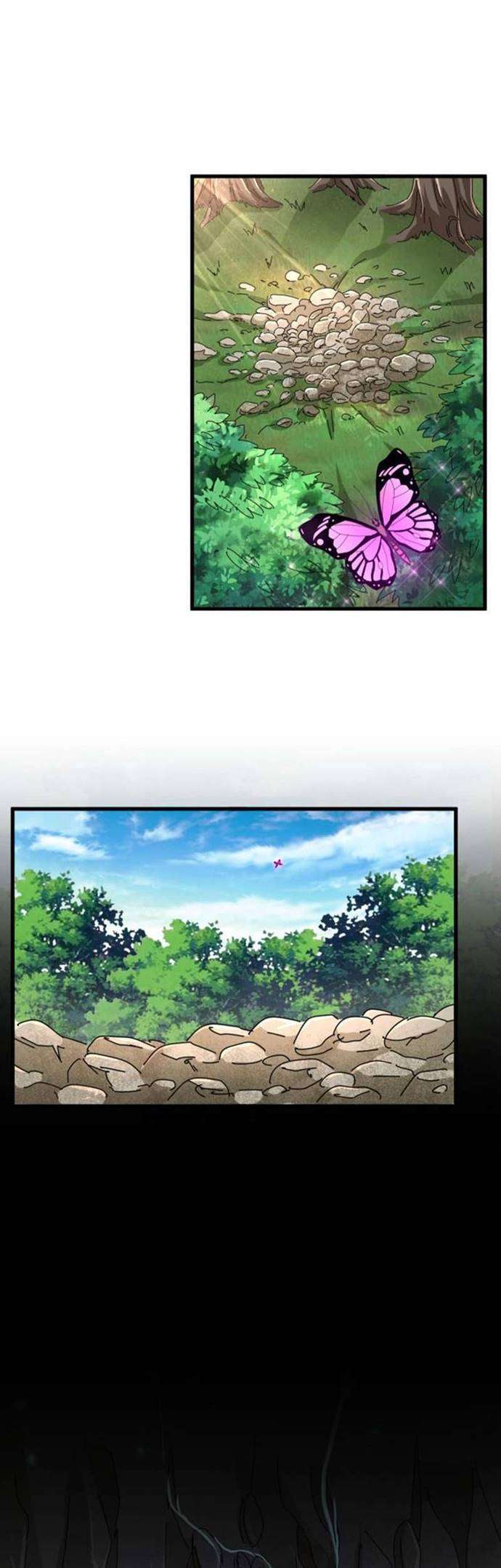 Magic Emperor Chapter 200 Image 29