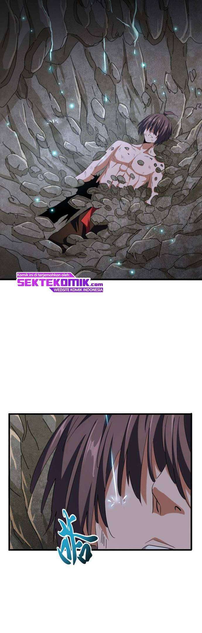 Magic Emperor Chapter 200 Image 30