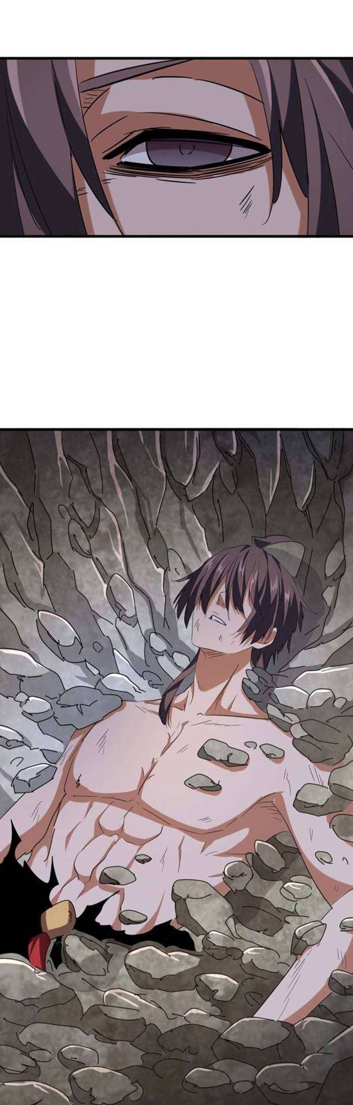 Magic Emperor Chapter 200 Image 31