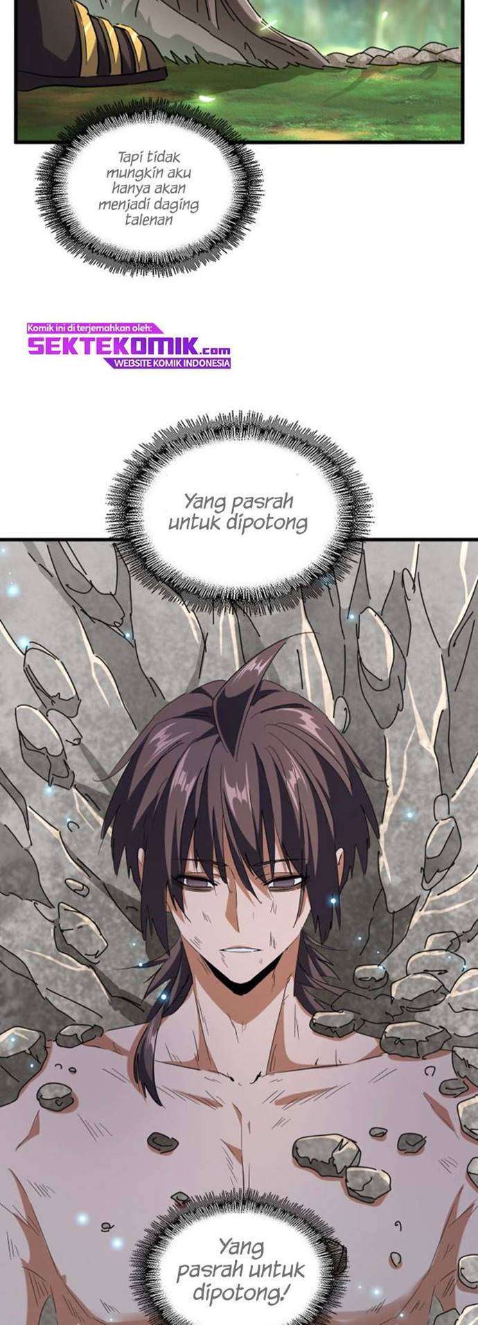 Magic Emperor Chapter 200 Image 35