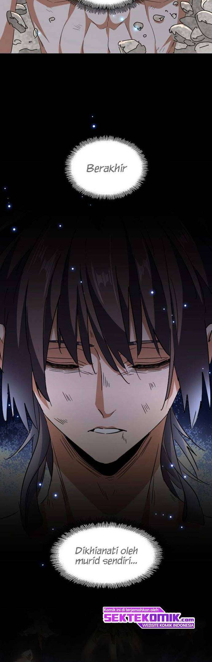 Magic Emperor Chapter 200 Image 36