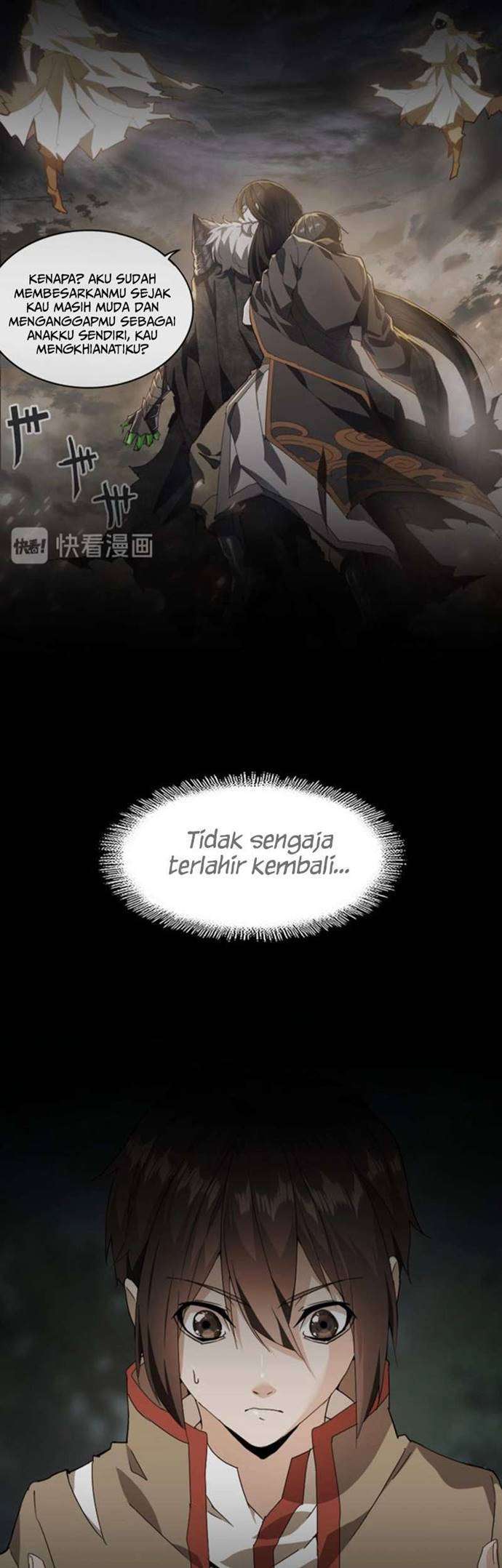 Magic Emperor Chapter 200 Image 37