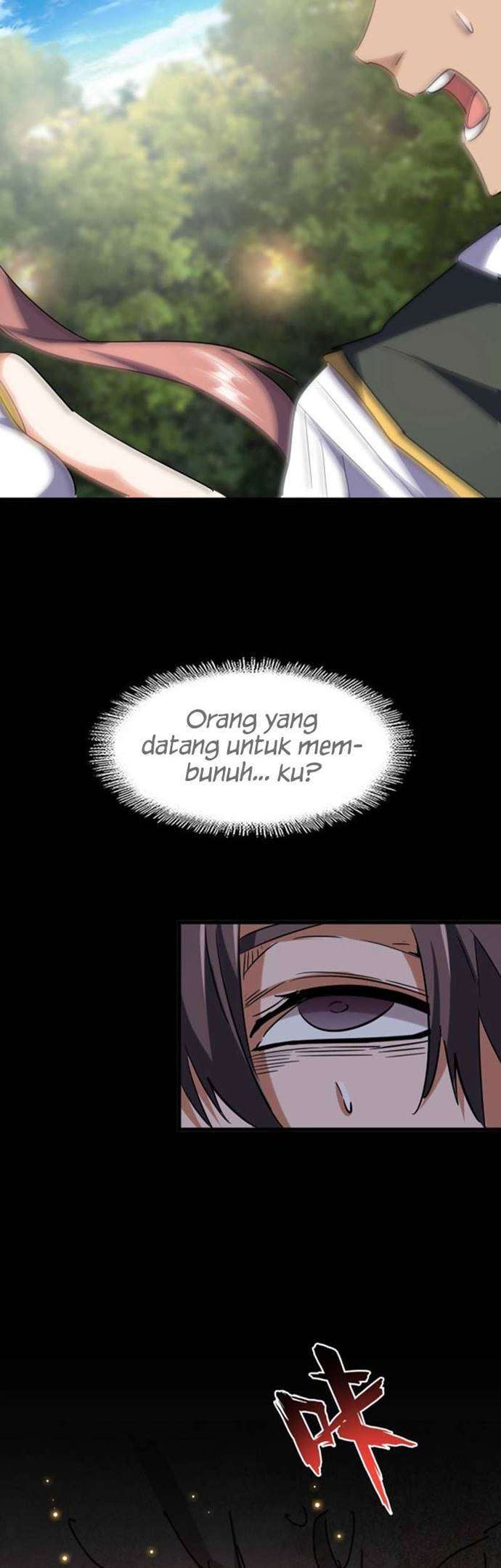 Magic Emperor Chapter 200 Image 41