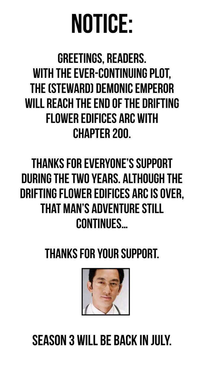 Magic Emperor Chapter 200 Image 46