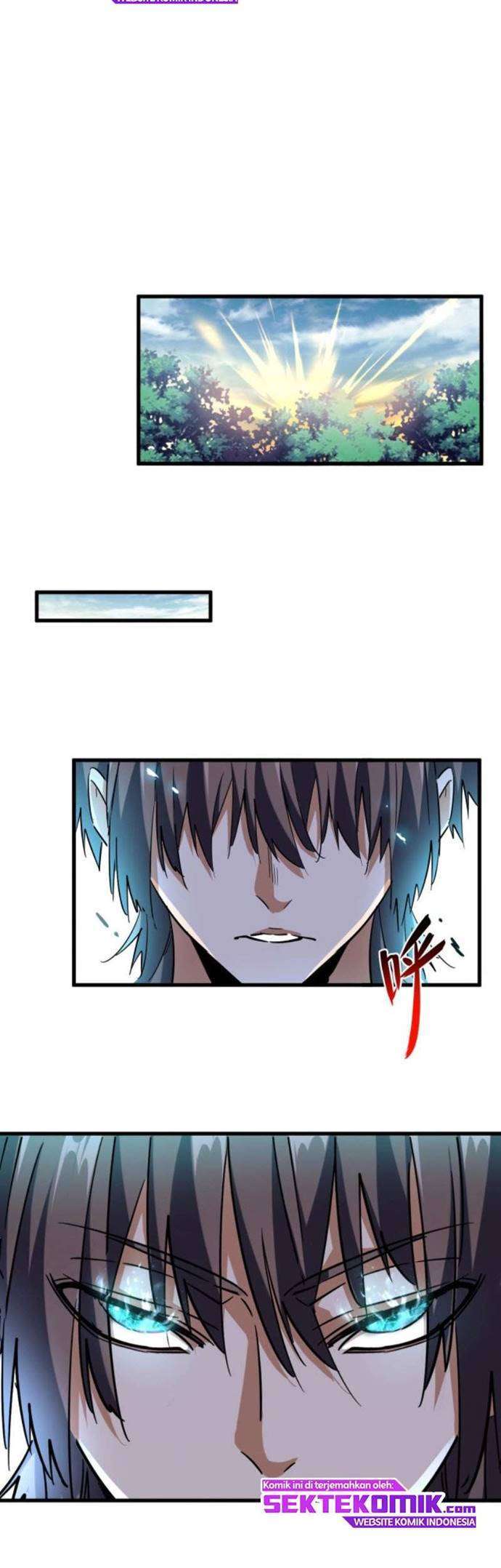 Magic Emperor Chapter 202 Image 15