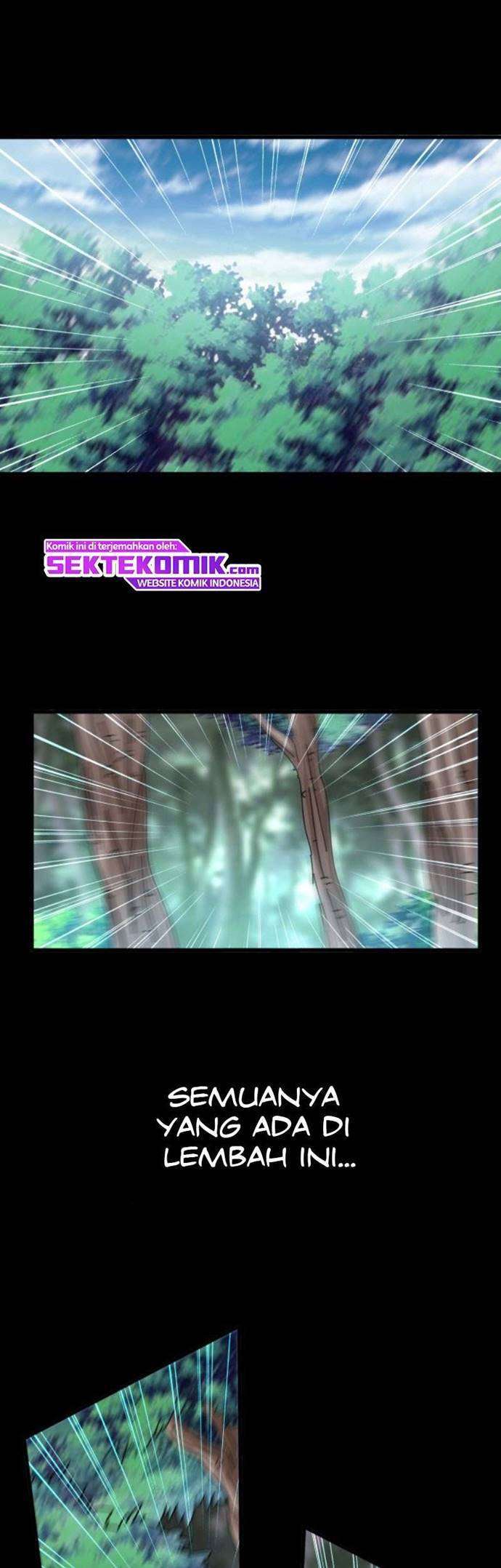 Magic Emperor Chapter 202 Image 17