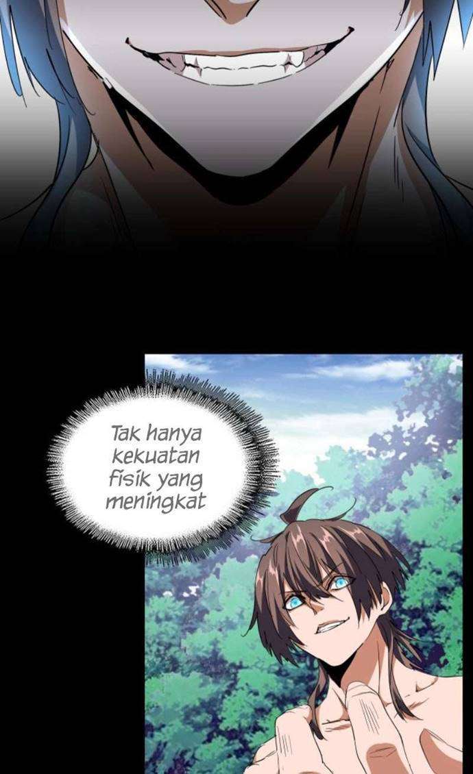 Magic Emperor Chapter 202 Image 19