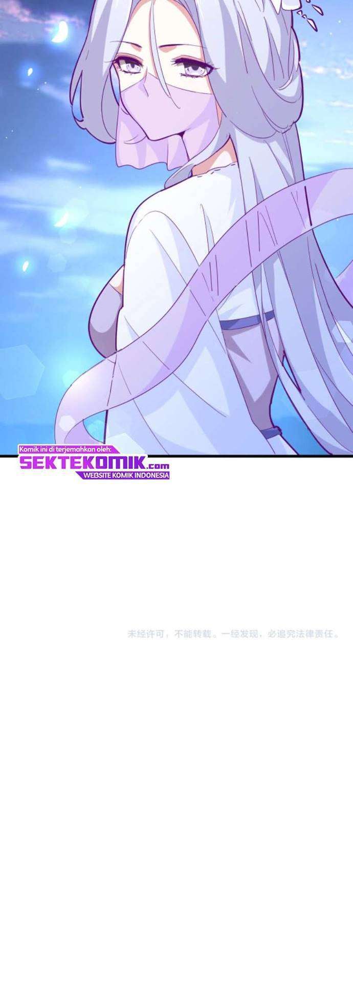 Magic Emperor Chapter 202 Image 37