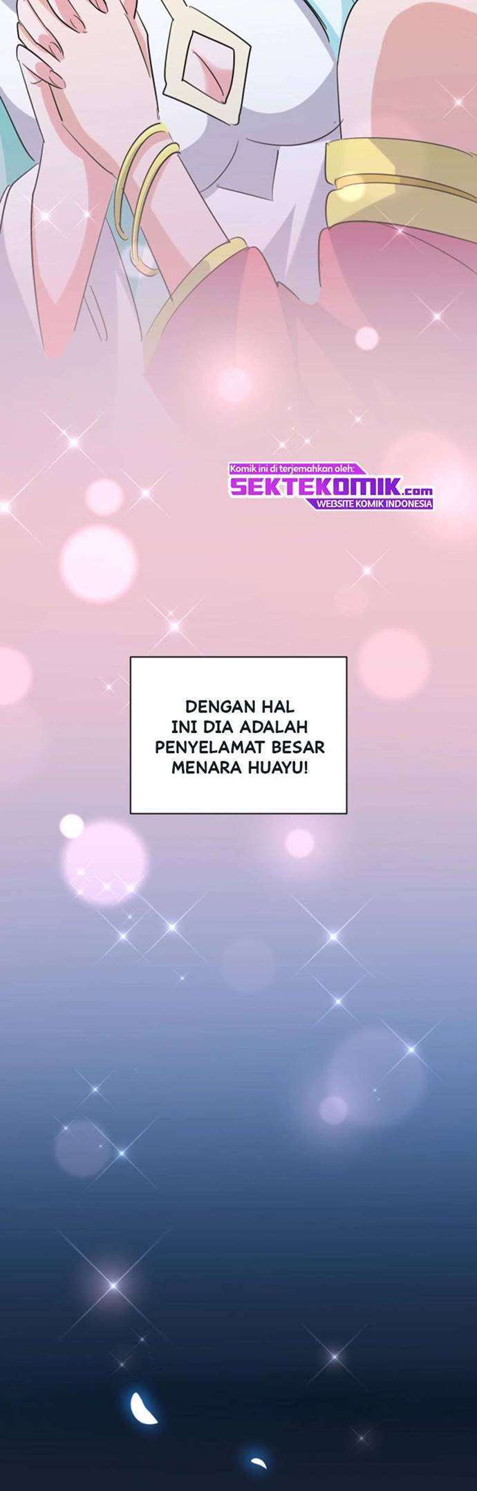 Magic Emperor Chapter 203 Image 28