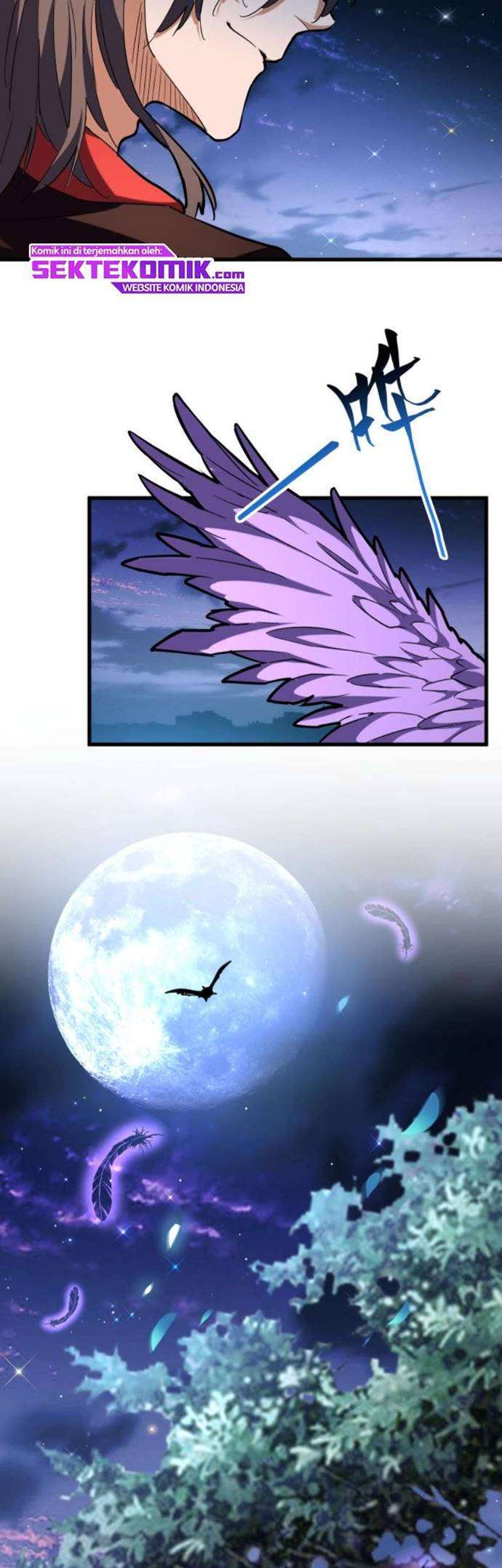 Magic Emperor Chapter 203 Image 32