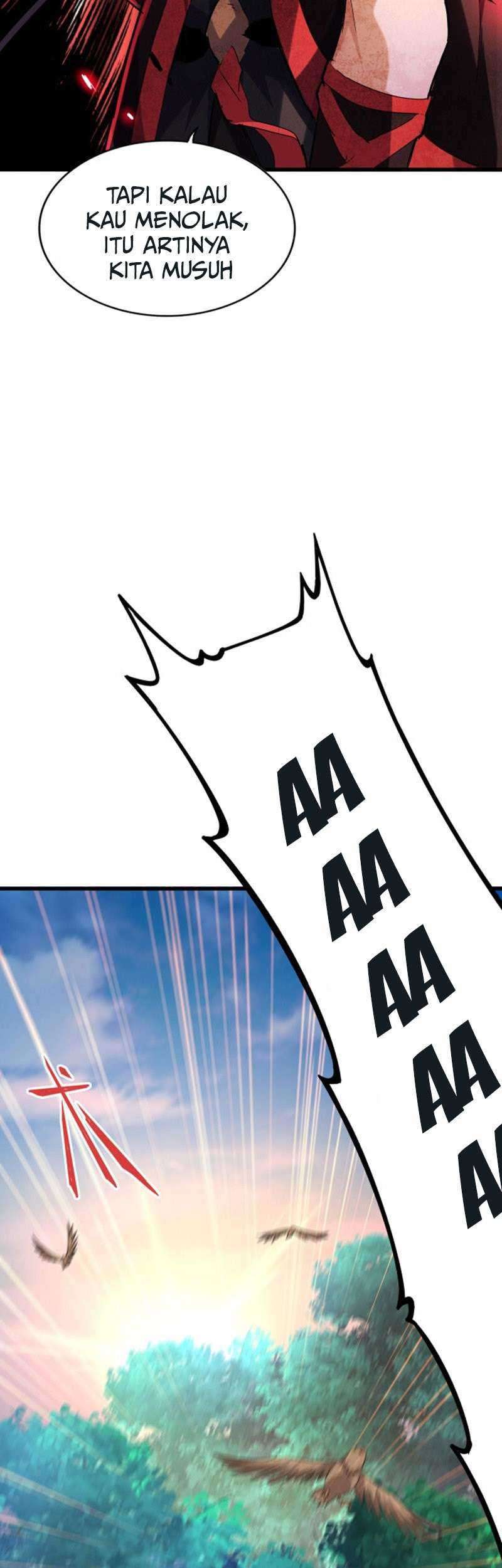 Magic Emperor Chapter 204 Image 32