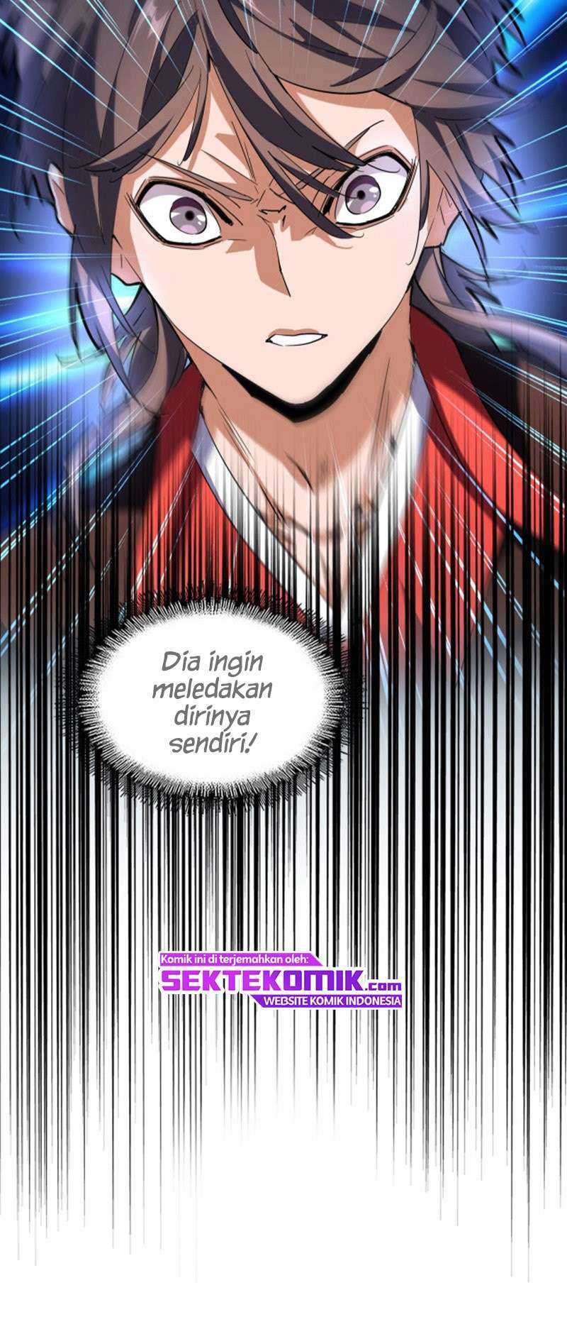 Magic Emperor Chapter 204 Image 36