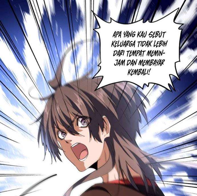 Magic Emperor Chapter 205 Image 19