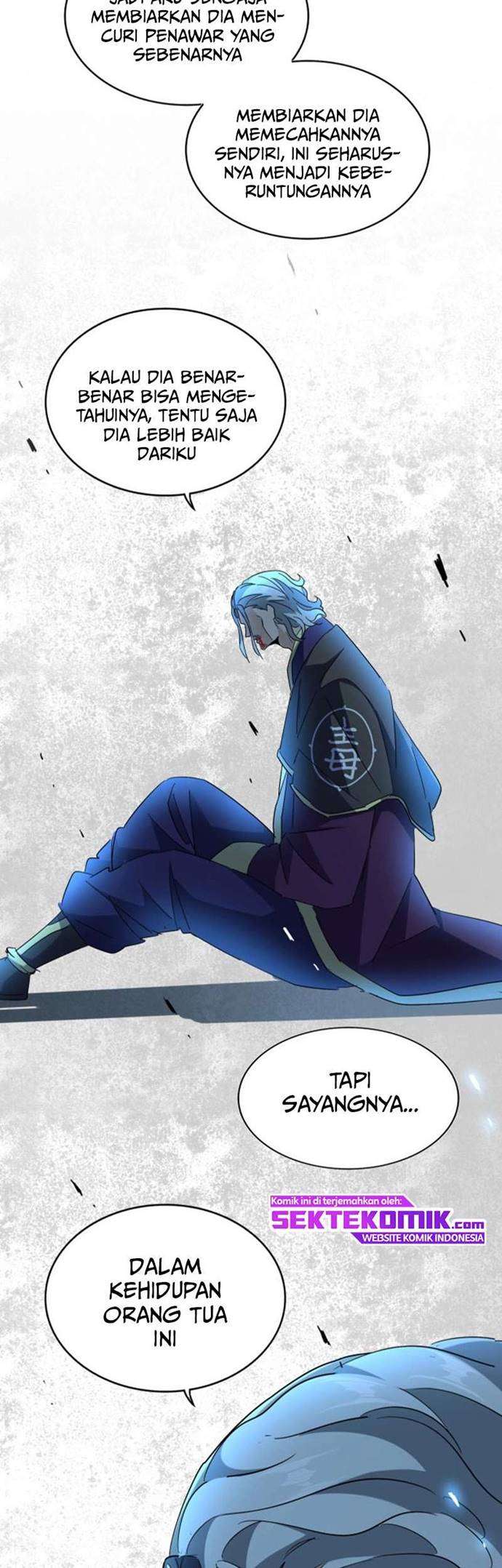 Magic Emperor Chapter 205 Image 27