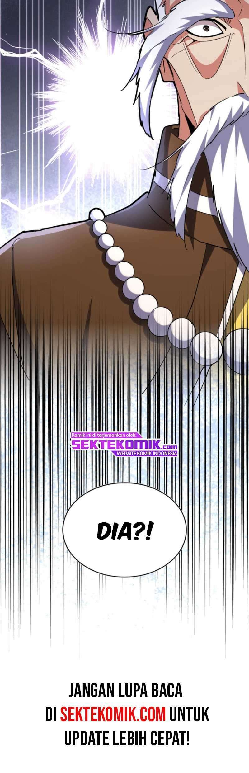 Magic Emperor Chapter 206 Image 31