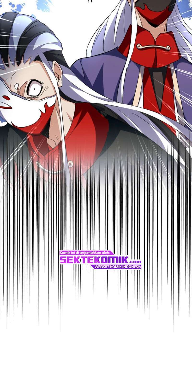 Magic Emperor Chapter 207 Image 32