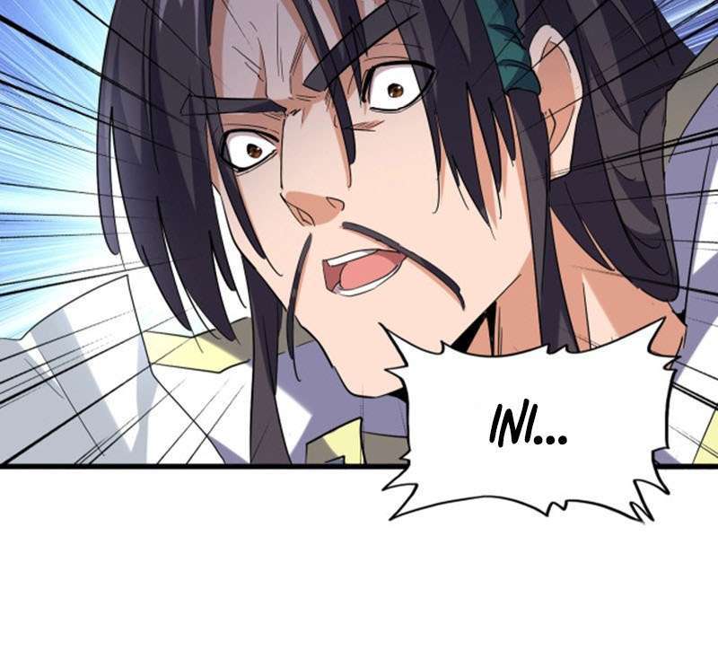 Magic Emperor Chapter 208 Image 21