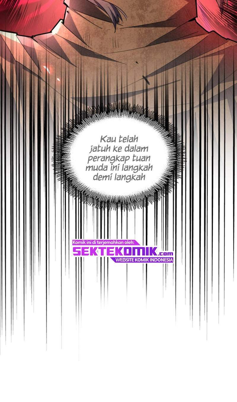 Magic Emperor Chapter 214 Image 26