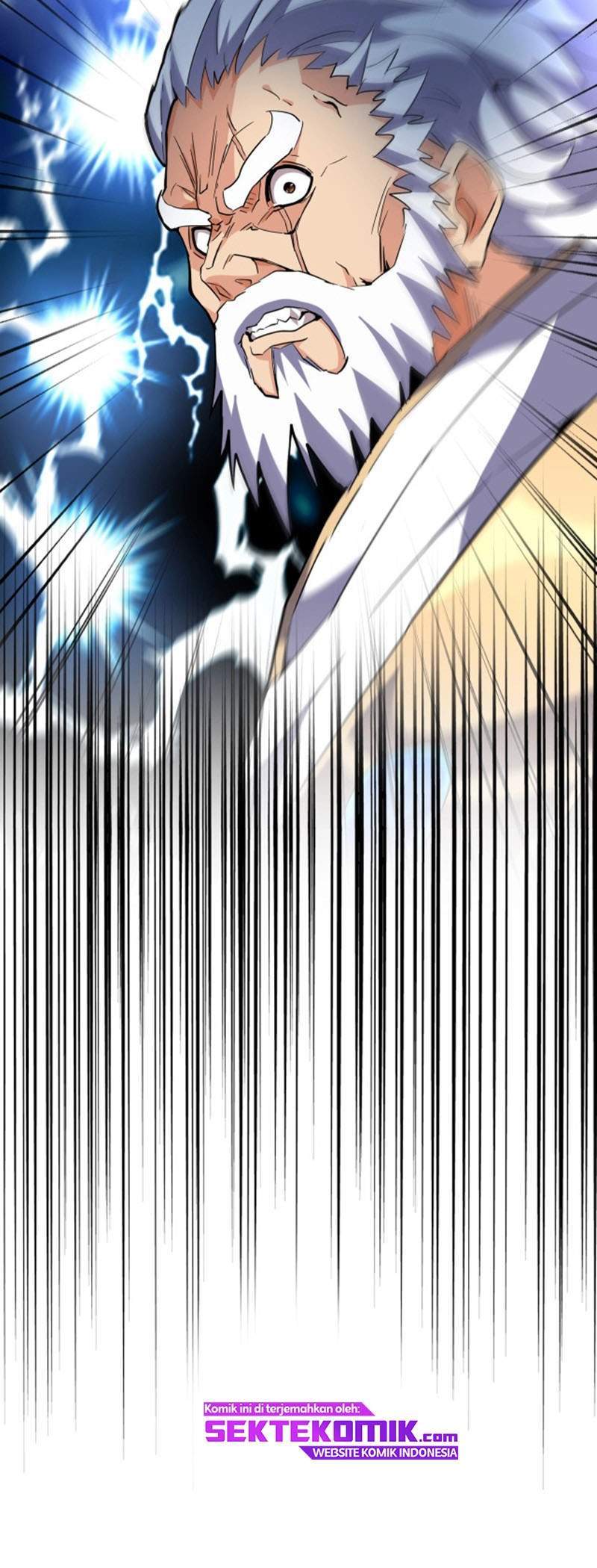 Magic Emperor Chapter 215 Image 24