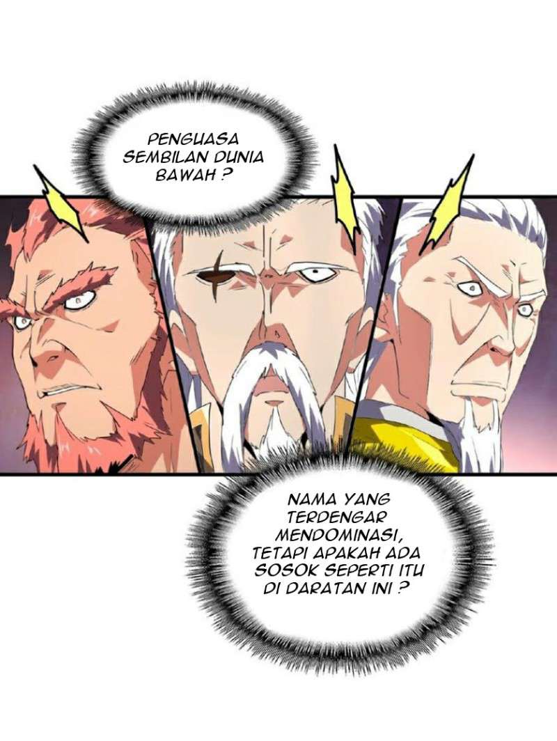 Magic Emperor Chapter 22 Image 18