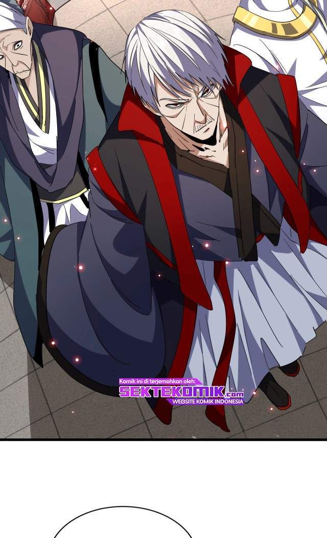 Magic Emperor Chapter 223 Image 45