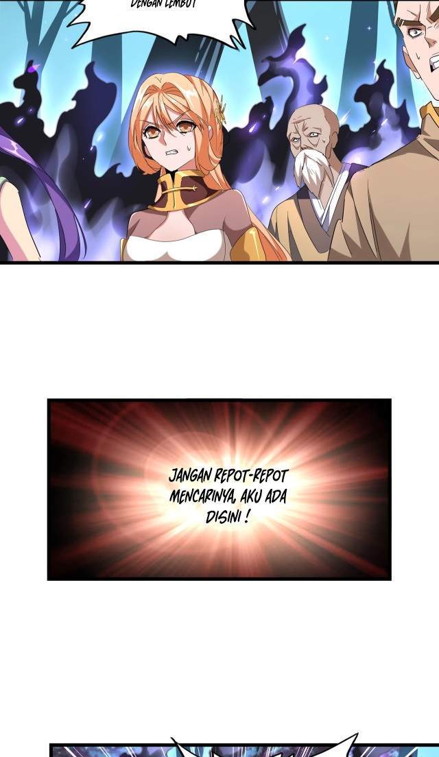 Magic Emperor Chapter 226 Image 3