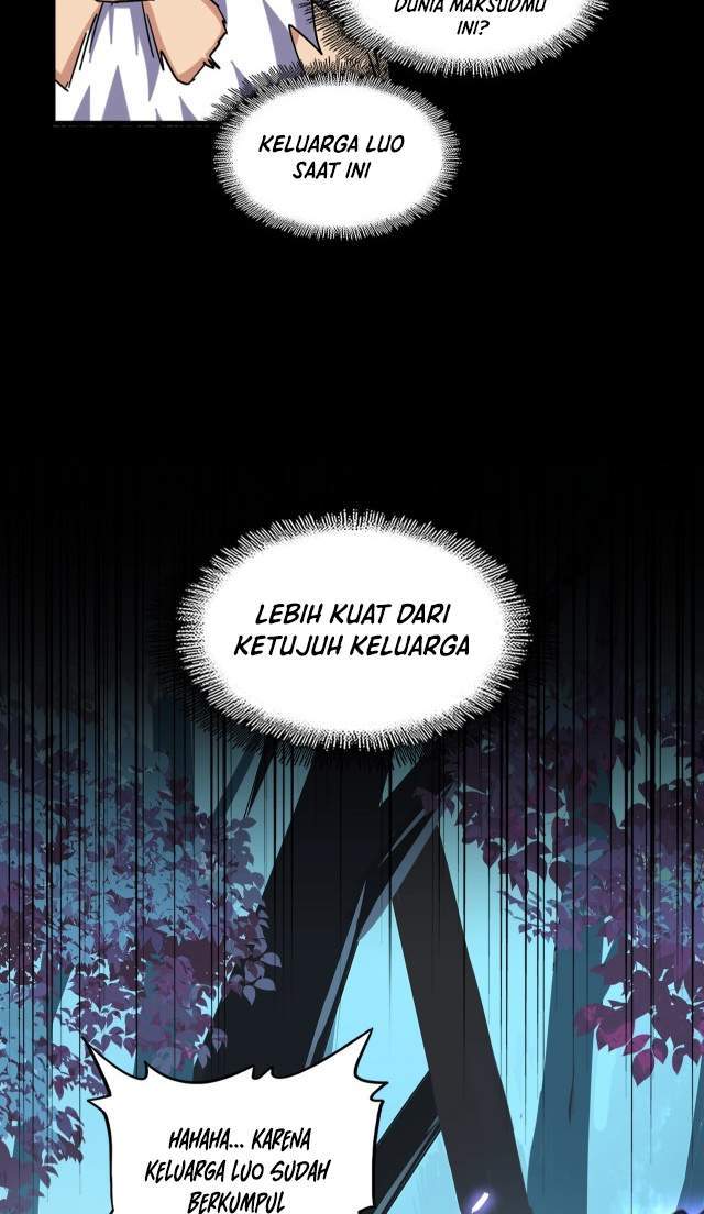 Magic Emperor Chapter 226 Image 7