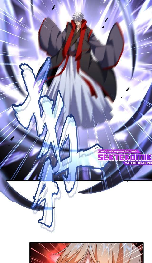 Magic Emperor Chapter 226 Image 13