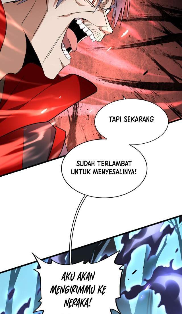 Magic Emperor Chapter 226 Image 16