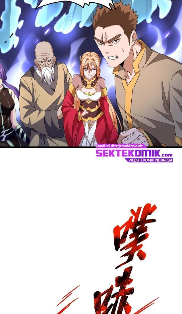 Magic Emperor Chapter 226 Image 17