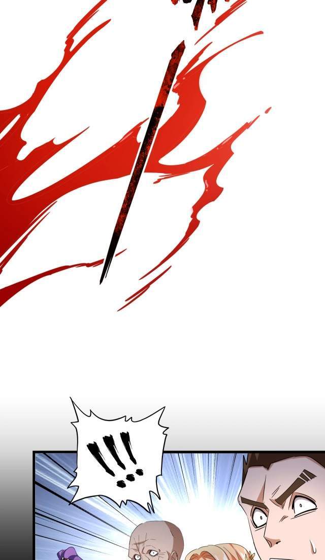 Magic Emperor Chapter 226 Image 18