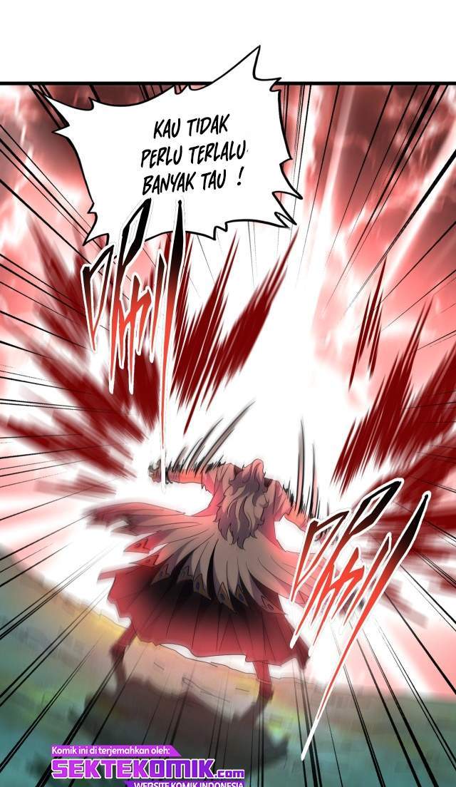 Magic Emperor Chapter 226 Image 21