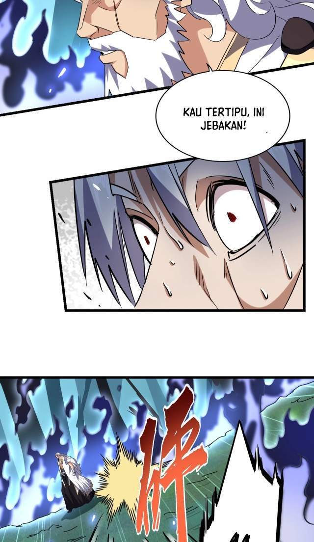 Magic Emperor Chapter 226 Image 23