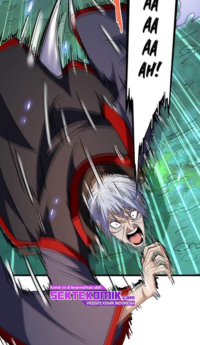 Magic Emperor Chapter 226 Image 24