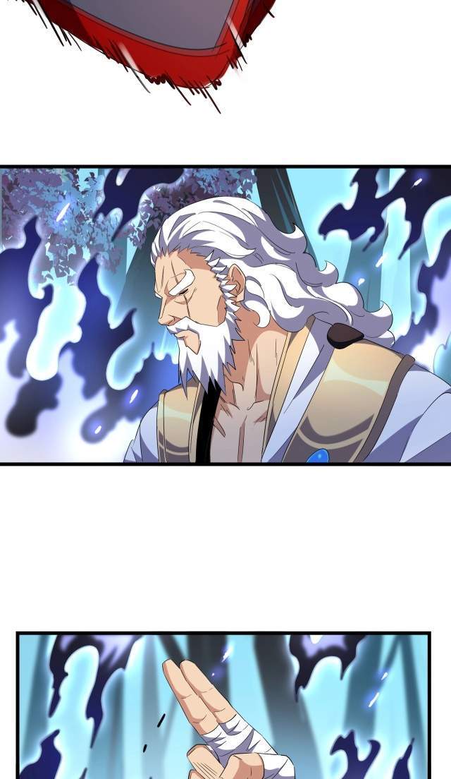 Magic Emperor Chapter 226 Image 25