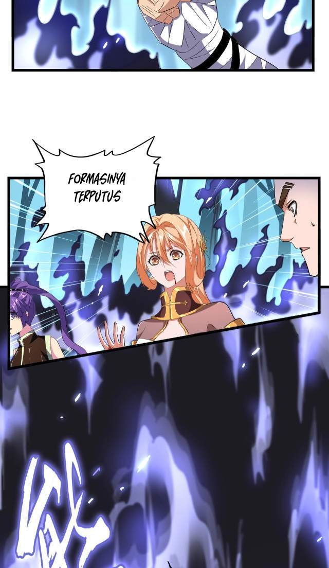 Magic Emperor Chapter 226 Image 26