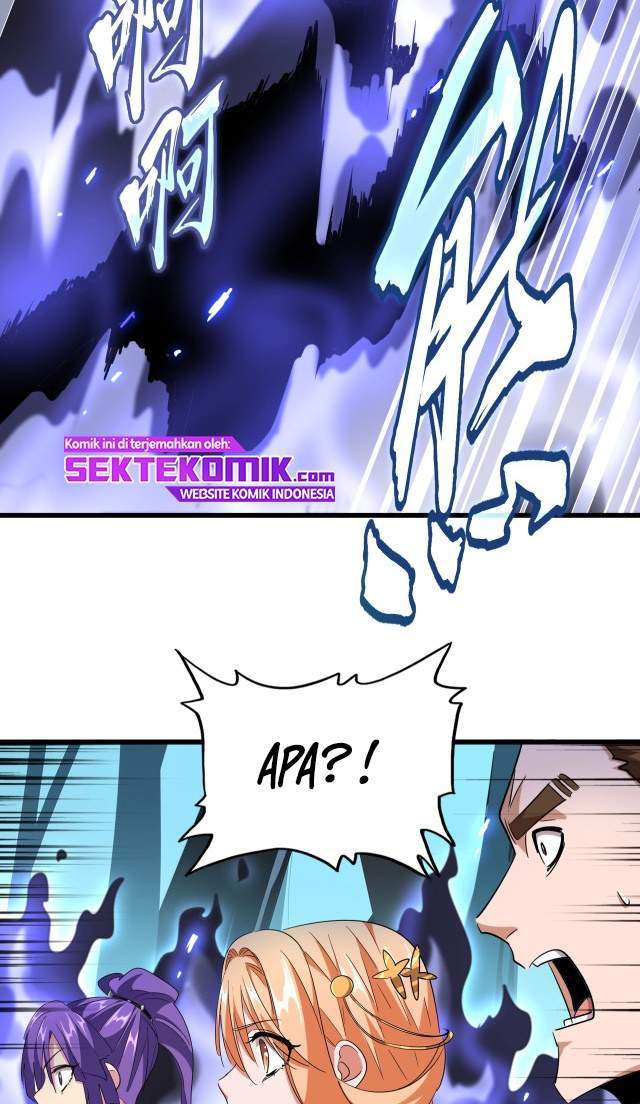 Magic Emperor Chapter 226 Image 33